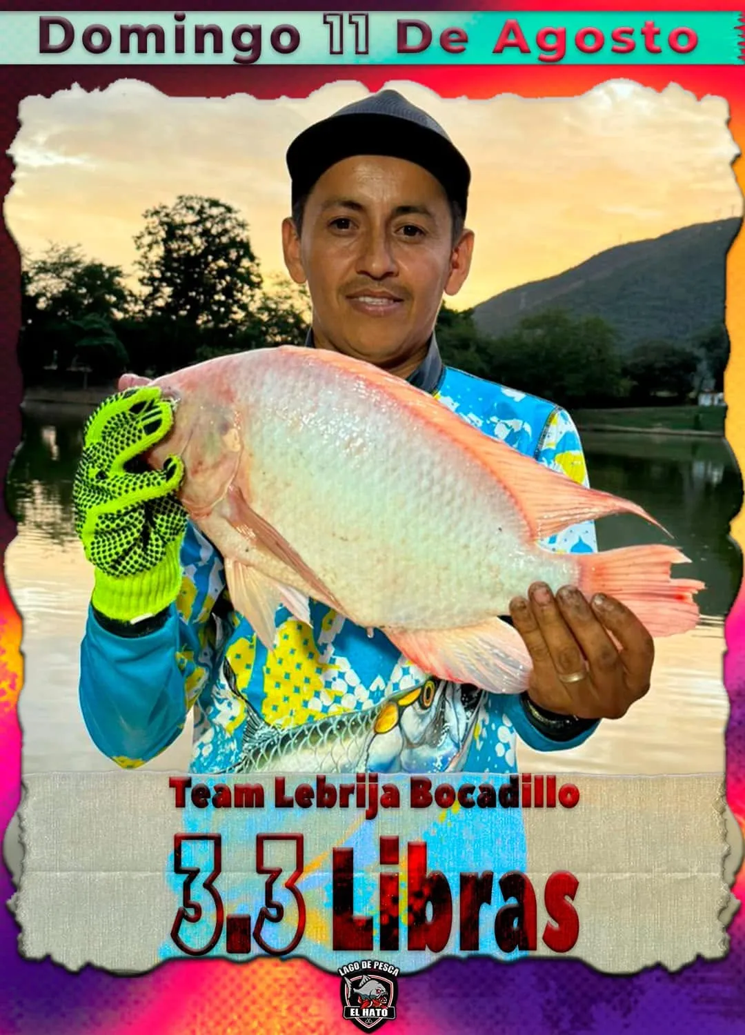 EL HATO - foto 22