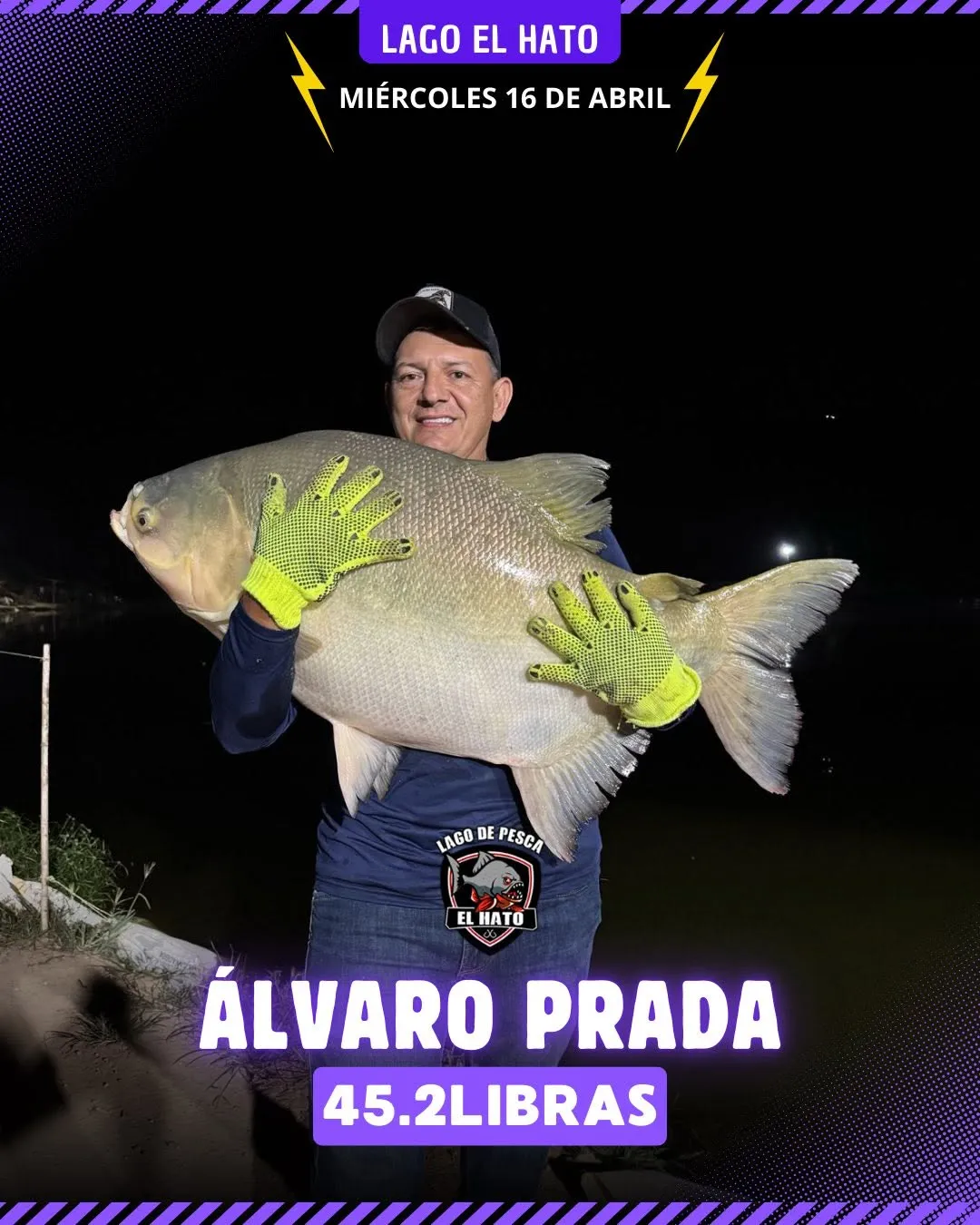 EL HATO - foto 7