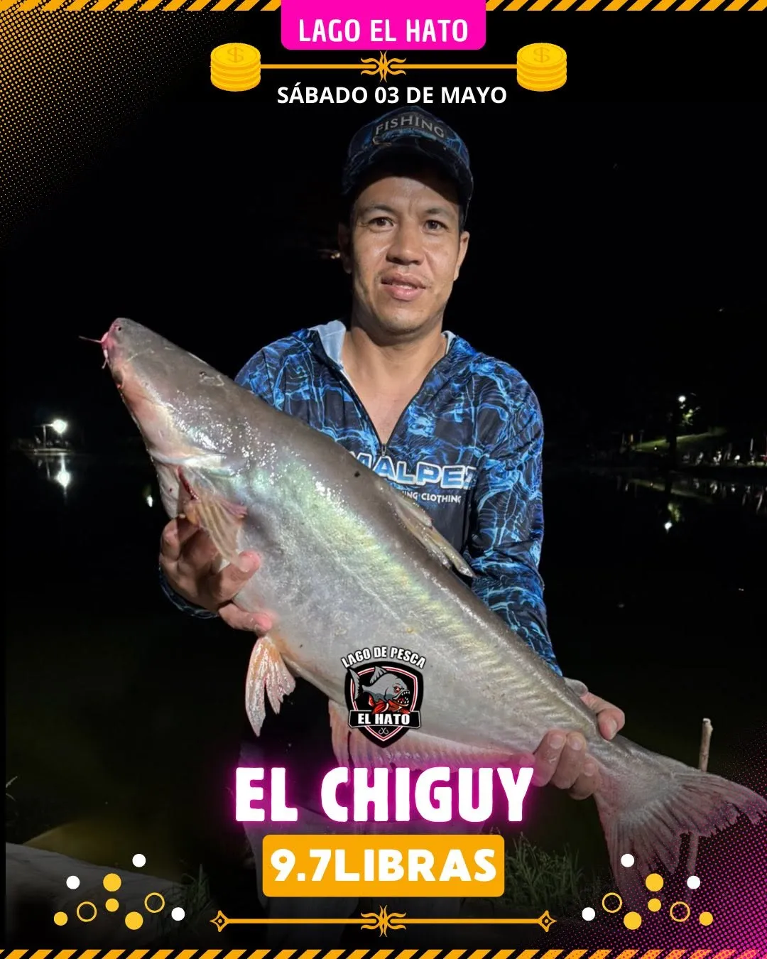 EL HATO - foto 19